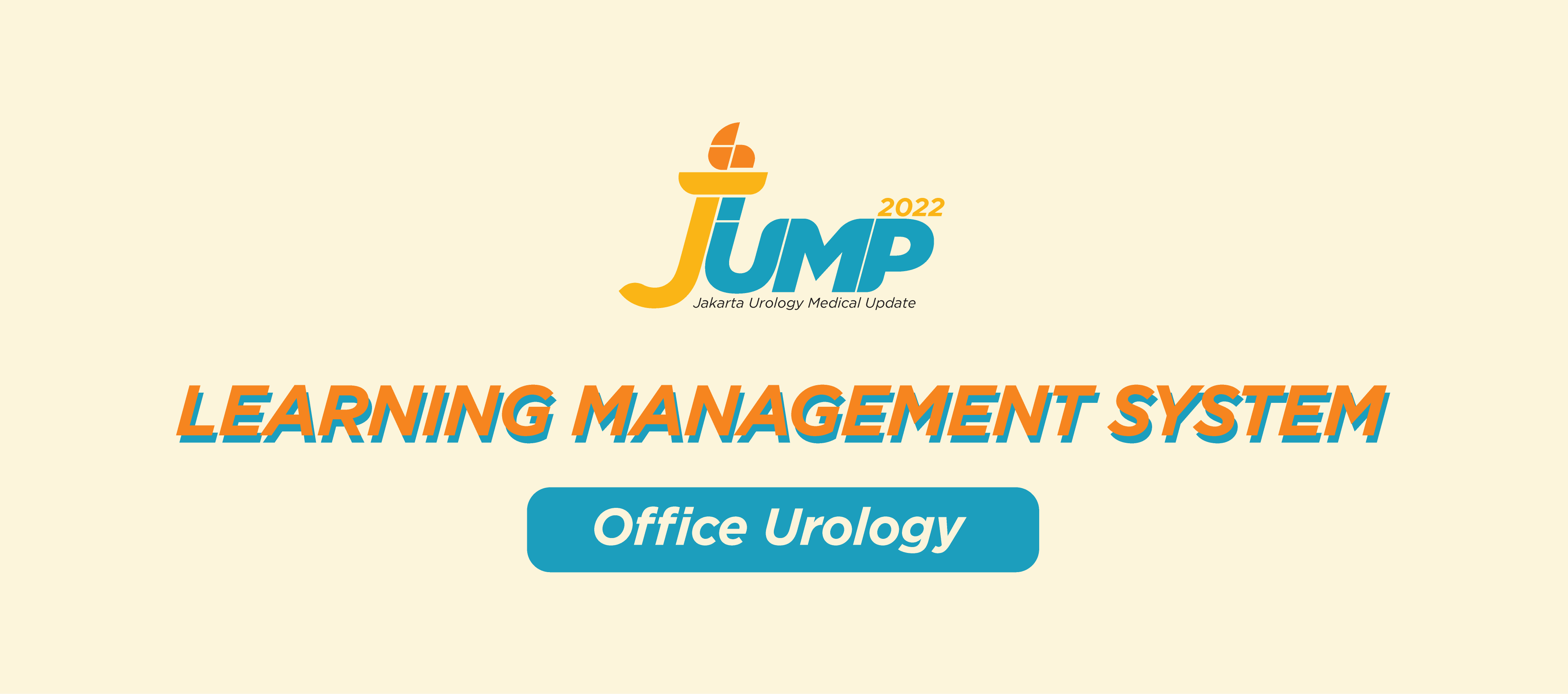 Course Image JUMP 2022 - Office Urology 
