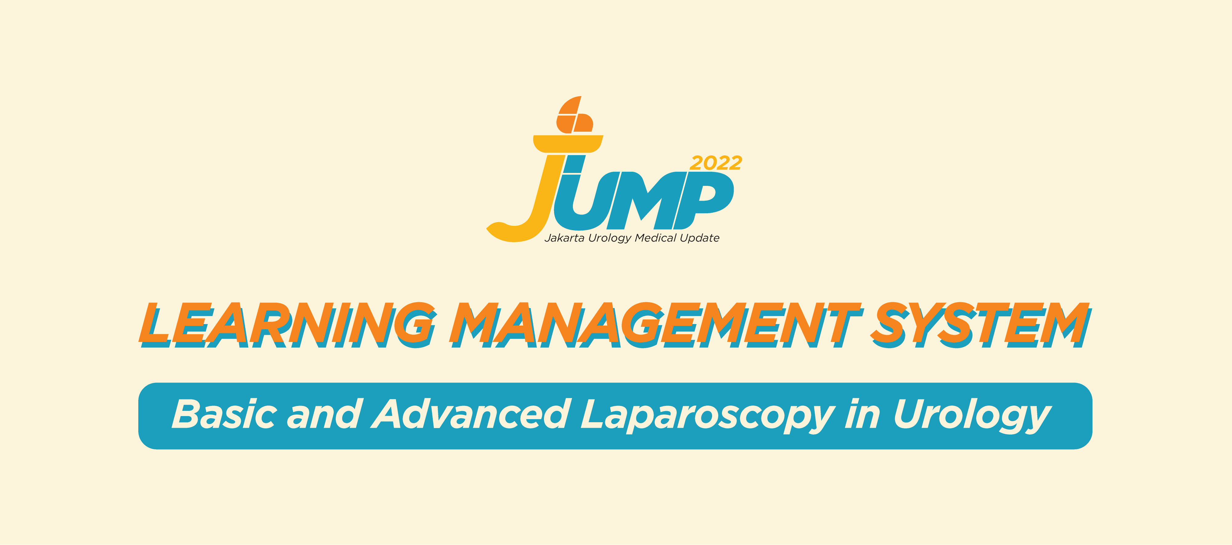 Course Image JUMP 2022 - Workshop Basic and Advanced Laparoscopy in Urology