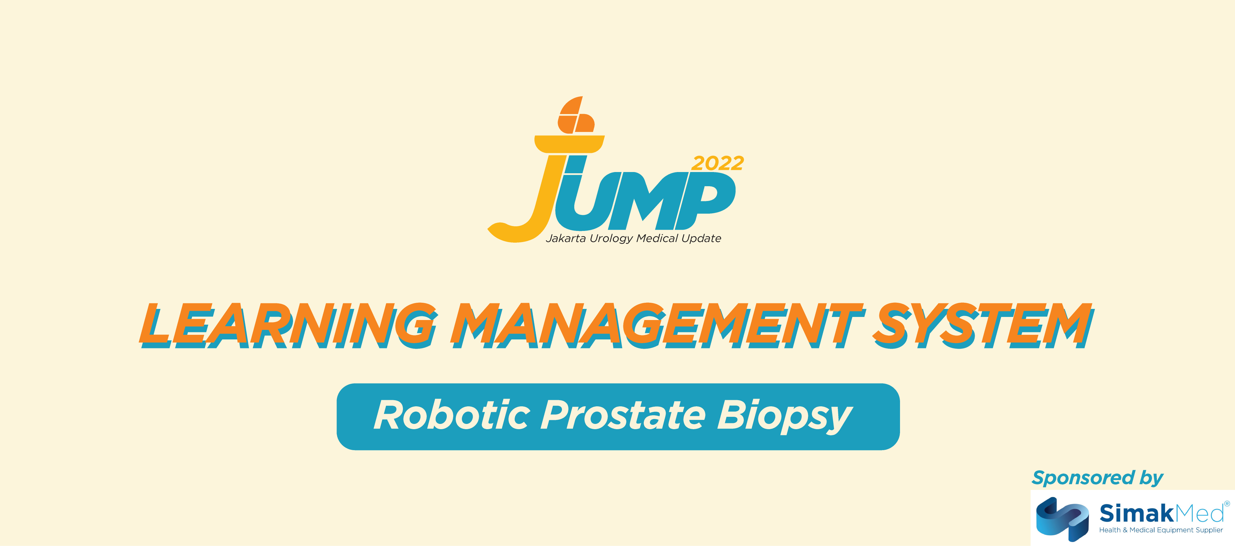 Course Image JUMP 2022 - Robotic Prostate Biopsy
