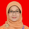 Rani Wardani Hakim, Apt. M.Biomed