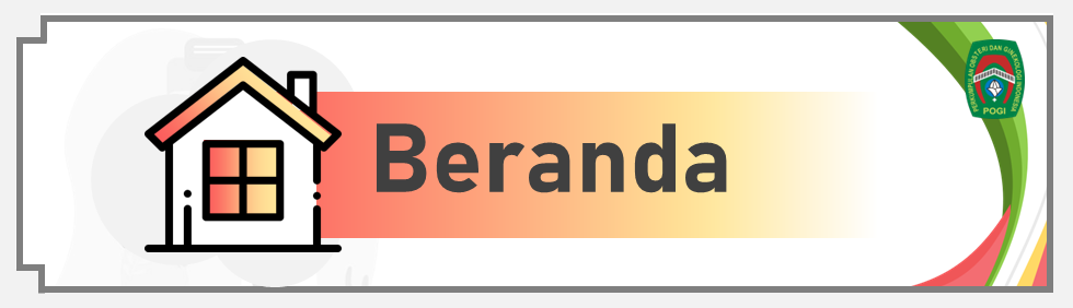 Beranda