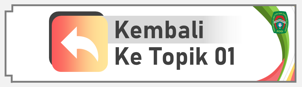 Kembali ke Topik 1