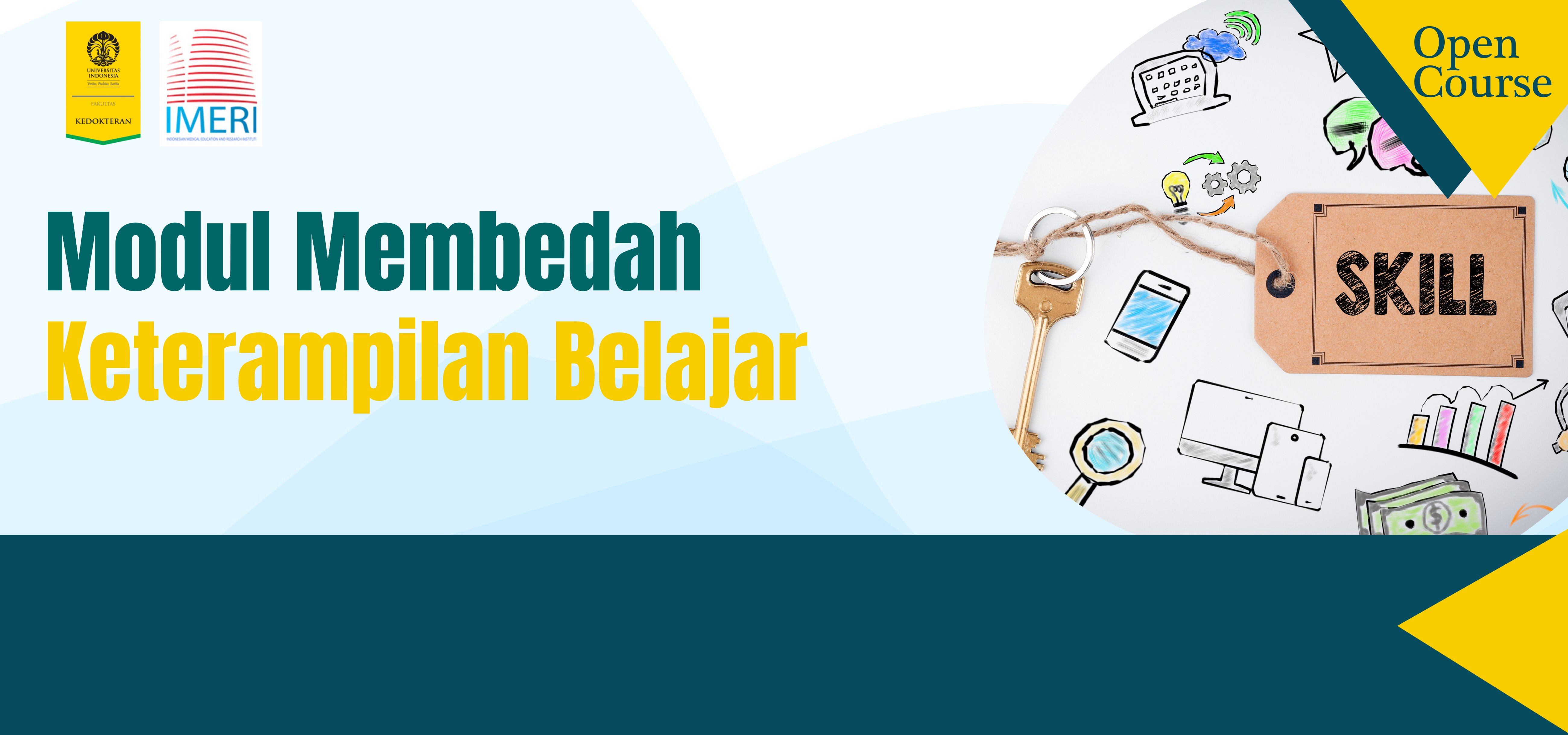 Modul Membedah Keterampilan Belajar (Duplikat)